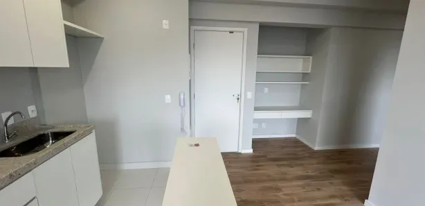 Apartamento com 2 Quartos para alugar, 45m² no Bethaville I, Barueri