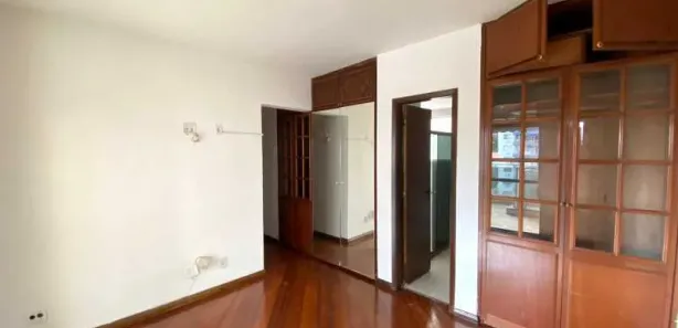 Apartamento com 3 Quartos para alugar, 240m² no Ingá, Niterói