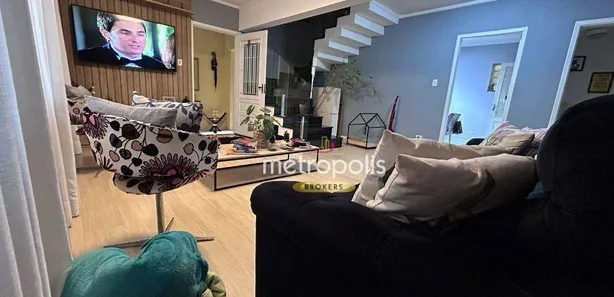 Casa com 4 Quartos para venda ou aluguel, 231m² no Vila Prudente, São Paulo