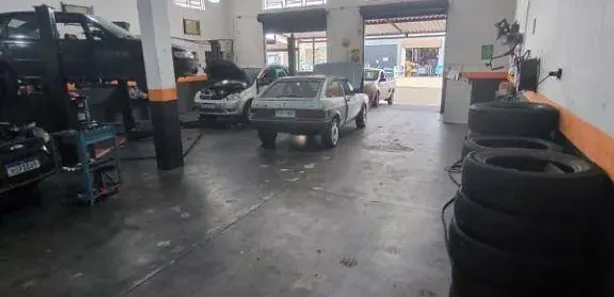 Loja / Salão / Ponto Comercial à venda, 200m² no Jardim Monte das Oliveiras, Nova Odessa