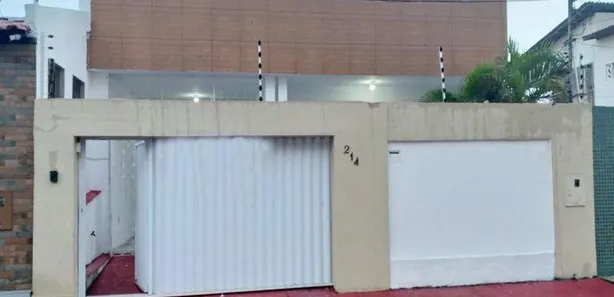Casa com 5 Quartos à venda, 260m² no Grageru, Aracaju