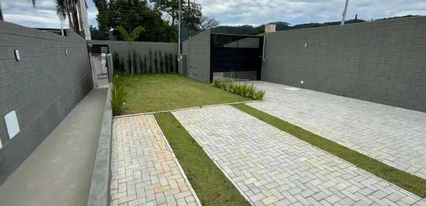 Casa de Condomínio com 2 Quartos para alugar, 60m² no Vila São Paulo, Mogi das Cruzes