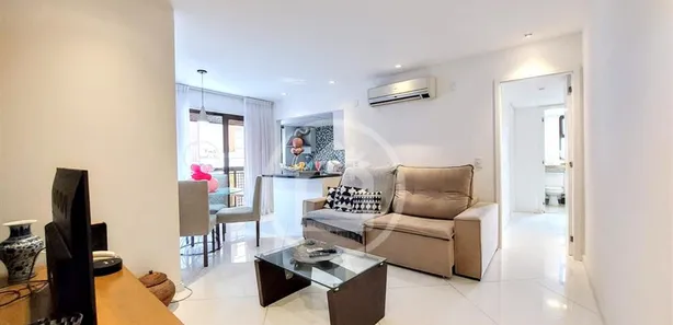Apartamento com 2 Quartos à venda, 80m² no Ipanema, Rio de Janeiro