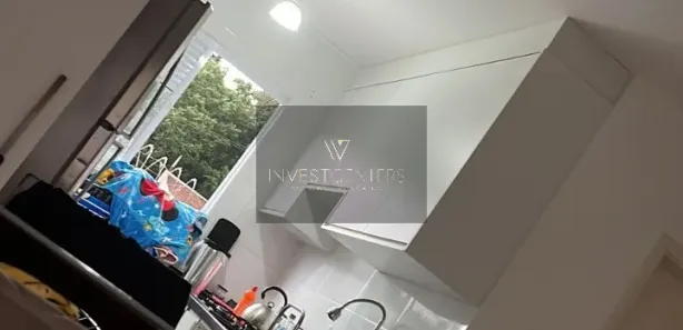 Apartamento com 2 Quartos à venda, 50m² no Planta Almirante, Almirante Tamandaré