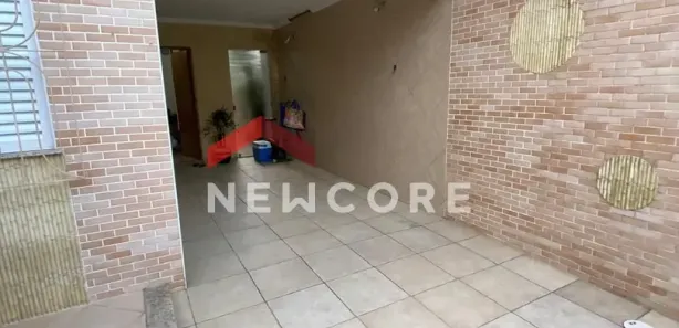 Casa com 2 Quartos à venda, 100m² no Vila Ponte Nova, Cubatão