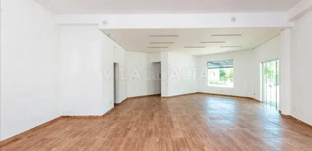 Loja / Salão / Ponto Comercial para alugar, 73m² no Juvevê, Curitiba