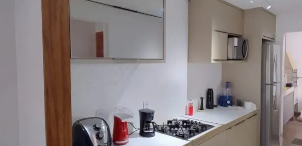 Casa de Condomínio com 3 Quartos à venda, 70m² no Primavera, Vitória da Conquista