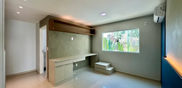 Casa de Condomínio com 4 Quartos para venda ou aluguel, 300m² no Massagueira de Baixo, Marechal Deodoro