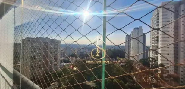 Apartamento com 2 Quartos para alugar, 104m² no Parque Reboucas, São Paulo