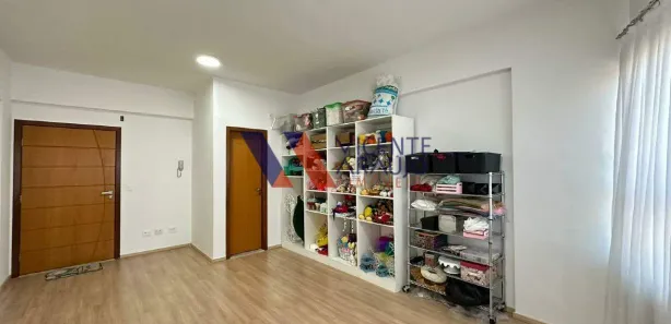 Conjunto Comercial / Sala à venda, 27m² no Brasiléia, Betim