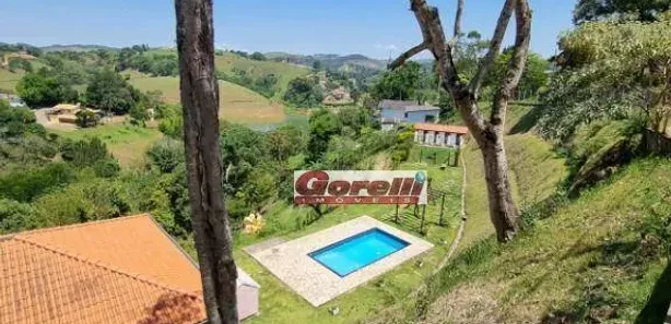 Fazenda / Sítio / Chácara com 2 Quartos à venda, 163m² no , Igaratá