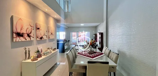Casa de Condomínio com 3 Quartos à venda, 250m² no Loteamento Terras de São Pedro e São Paulo, Salto