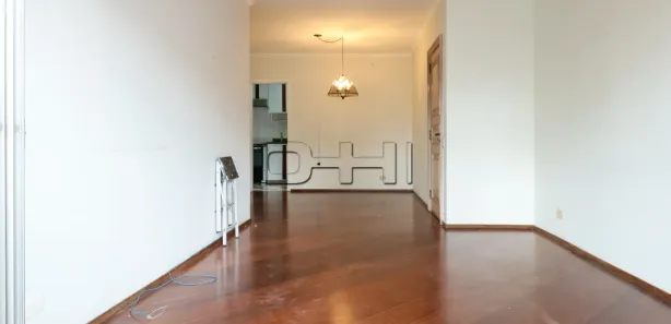 Apartamento com 3 Quartos à venda, 105m² no Indianópolis, São Paulo
