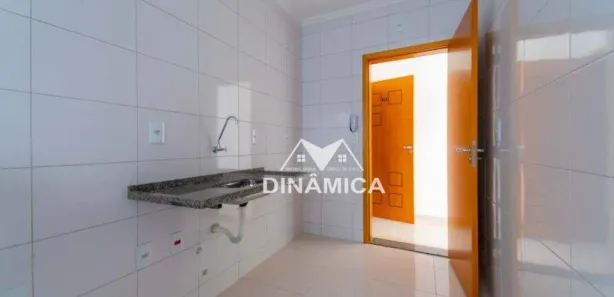 Apartamento com 2 Quartos à venda, 58m² no Parque Emília, Sumaré