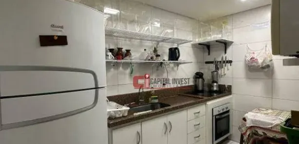 Conjunto Comercial / Sala à venda, 100m² no Centro, Jaguariúna
