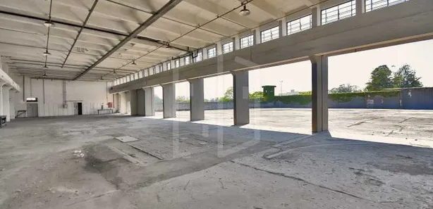 Prédio Inteiro para alugar, 1361m² no Jaguaré, São Paulo