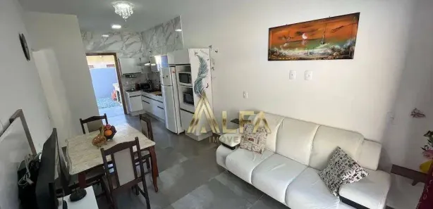 Casa com 2 Quartos à venda, 66m² no Armação, Penha