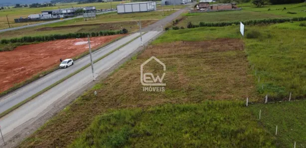 Terreno / Lote / Condomínio com 1 Quarto à venda, 388m² no Centro, Massaranduba