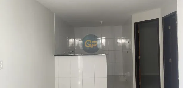 Casa com 2 Quartos para alugar, 50m² no Brasília, Feira de Santana