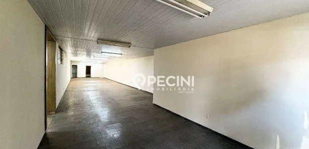 Loja / Salão / Ponto Comercial à venda, 281m² no Jardim Brasília II, Rio Claro