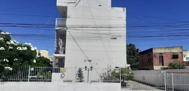 Apartamento com 3 Quartos para alugar, 73m² no Pau Amarelo, Paulista