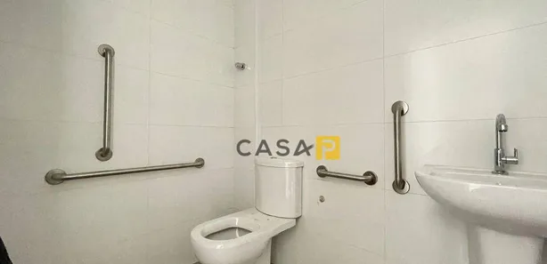 Conjunto Comercial / Sala para alugar, 68m² no Jardim Adélia II, Santa Bárbara D'Oeste