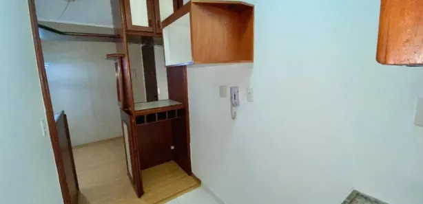 Apartamento com 1 Quarto para alugar, 30m² no Bela Vista, São Paulo