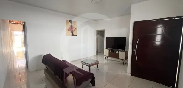 Casa com 3 Quartos à venda, 120m² no Aeroporto, Aracaju