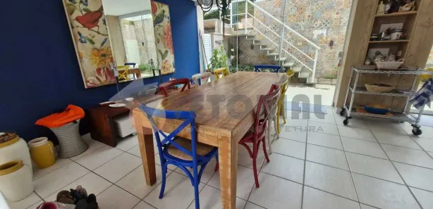 Apartamento com 4 Quartos à venda, 158m² no Praia do Arrastão, São Sebastião