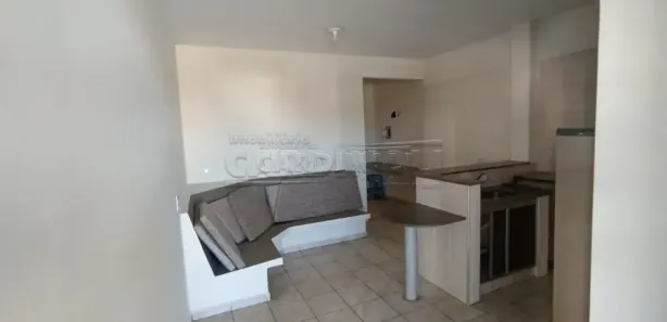 Kitnet com 1 Quarto à venda, 29m² no Centro, Araraquara
