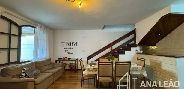 Casa de Condomínio com 6 Quartos à venda, 370m² no Limoeiro, Guapimirim