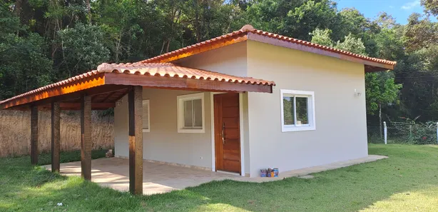 Kitnet com 2 Quartos à venda, 100m² no Dona Catarina, Mairinque