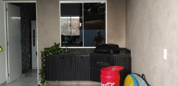 Casa de Condomínio com 3 Quartos à venda, 107m² no Monte Alto, Arraial do Cabo