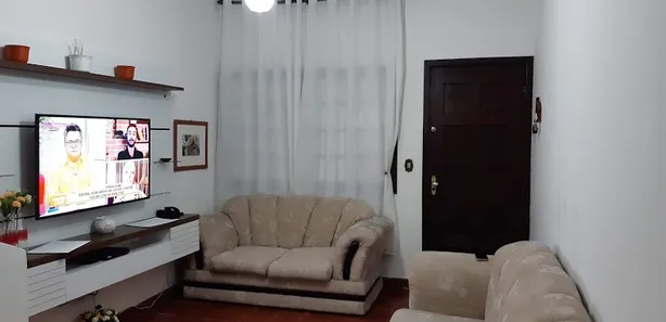 Sobrado com 3 Quartos à venda, 130m² no Jardim Guaciara, Taboão da Serra