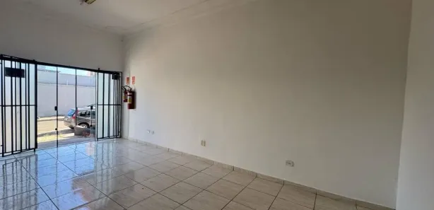 Loja / Salão / Ponto Comercial para alugar, 60m² no Jardim Dona Regina, Santa Bárbara D'Oeste
