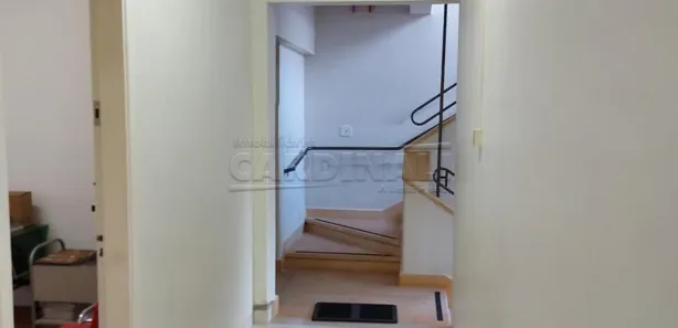 Conjunto Comercial / Sala à venda, 30m² no Centro, Araraquara