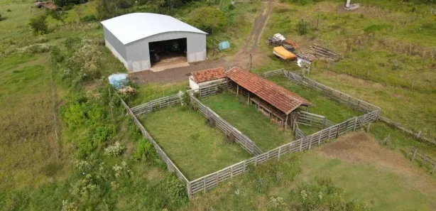 Fazenda / Sítio / Chácara à venda, 1137400m² no Assaí, Assaí