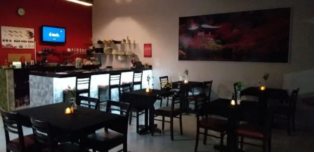 Loja / Salão / Ponto Comercial para alugar, 72m² no Jardim Vera Cruz, Louveira