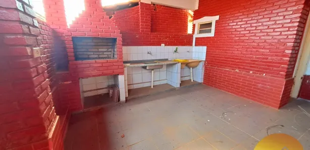 Casa de Condomínio com 3 Quartos à venda, 175m² no Mansões Águas Quentes, Caldas Novas