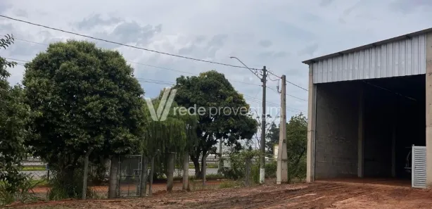 Galpão / Depósito / Armazém para alugar, 600m² no Jardim Panorama, Monte Mor