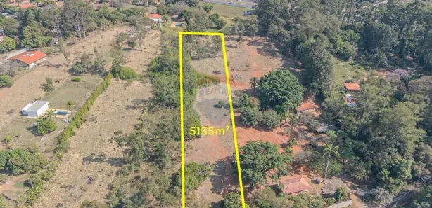 Terreno / Lote / Condomínio à venda, 5135m² no Joapiranga, Valinhos