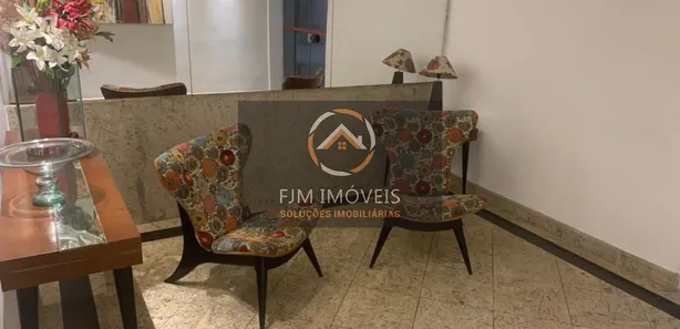 Apartamento com 3 Quartos à venda, 90m² no Ingá, Niterói