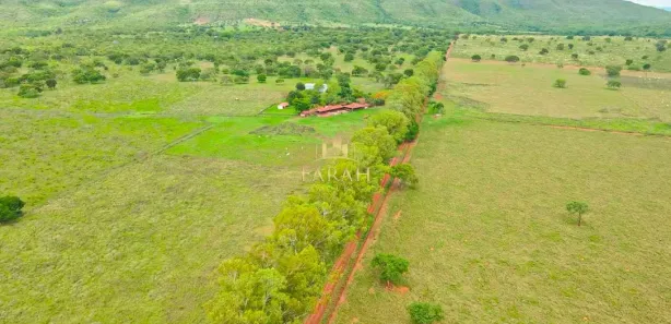 Fazenda / Sítio / Chácara com 3 Quartos à venda, 3600000m² no , Arinos