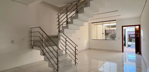 Casa com 3 Quartos à venda, 150m² no Santo Agostinho, Governador Valadares