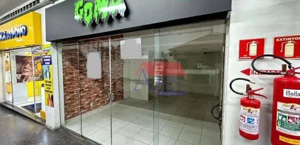 Loja / Salão / Ponto Comercial para alugar, 36m² no Centro, Cubatão