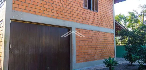 Sobrado com 4 Quartos à venda, 214m² no Continental, Itapoá