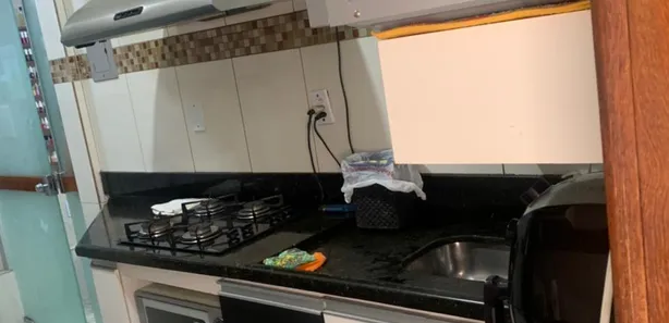 Casa de Condomínio com 2 Quartos à venda, 60m² no Copacabana, Belo Horizonte