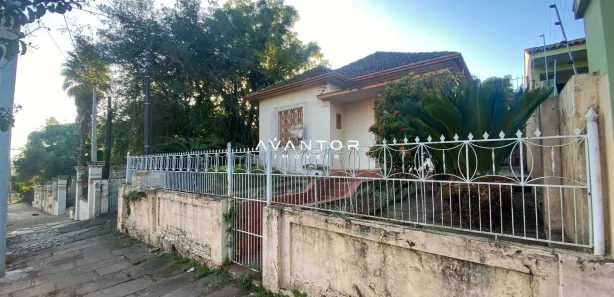 Terreno / Lote / Condomínio à venda, 1378m² no Centro, Santa Maria