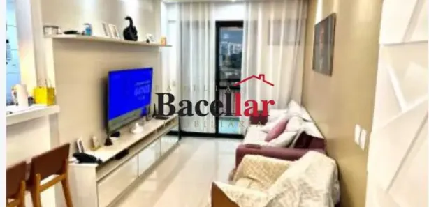 Apartamento com 3 Quartos à venda, 108m² no Vila Isabel, Rio de Janeiro