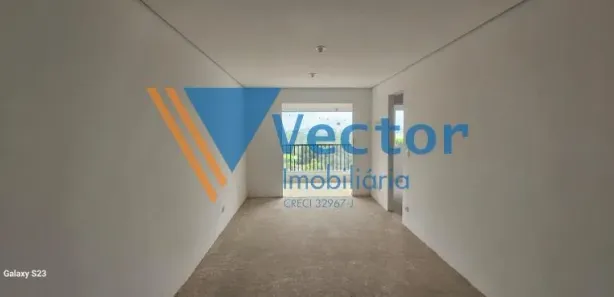 Apartamento com 2 Quartos à venda, 58m² no Cidade Nova Arujá, Arujá